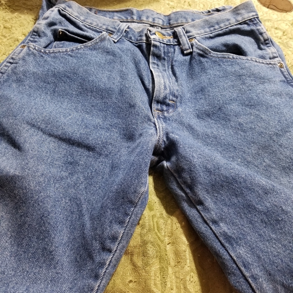 Mens jeans